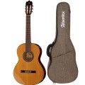 Alhambra 3C 4/4 - gitara klasyczna + POKROWIEC