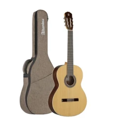 Alhambra 2C 4/4 - gitara klasyczna + POKROWIEC