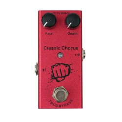 Kera Audio EF-05 - chorus - efekt gitarowy