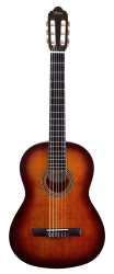 Valencia VC204CSB - gitara klasyczna 4/4