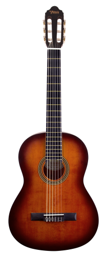 Valencia VC204CSB - gitara klasyczna 4/4
