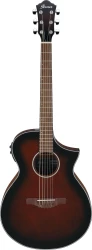 Ibanez AEWC11-DVS - gitara elektroakustyczna