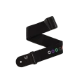Daddario 50BE00 Ball End Jacquard BK - pasek do gitary