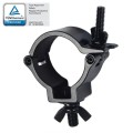 Stand4Me HAK Uchwyt do Świateł do 100 kg 50 mm Czarny