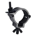 Stand4Me HAK Uchwyt do Świateł do 100 kg 50 mm Czarny