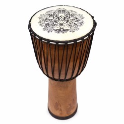 Djembe Bęben Rękodzieło - 50 cm