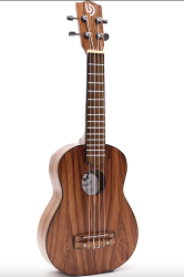 Ukulele Sopranowe Artisan Made Naturalny  + POKROWIEC