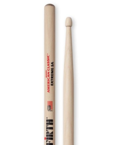 Vic Firth X5A Extreme American Classic - pałki perkusyjne