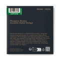 Dunlop DAP1048 Phosphor Bronze - struny do gitary akustycznej