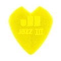 Dunlop Kirk Hammett - ŻÓŁTE - kostki gitarowe