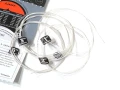 Daddario EJ45FF - struny do gitary klasycznej