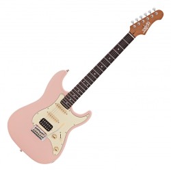 JET JS-400 PK R HSS - gitara elektryczna