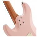 JET JS-400 PK R HSS - gitara elektryczna