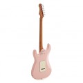 JET JS-400 PK R HSS - gitara elektryczna