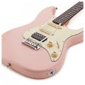 JET JS-400 PK R HSS - gitara elektryczna