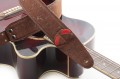RightOn Steady Series Mojo Cork Brown - pas gitarowy
