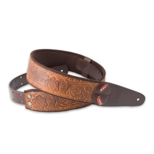 RightOn Steady Series Sandokan Woody - pas gitarowy