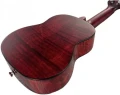 Laila UDW-2113-FO (HG RED) - ukulele sopranowe + POKROWIEC