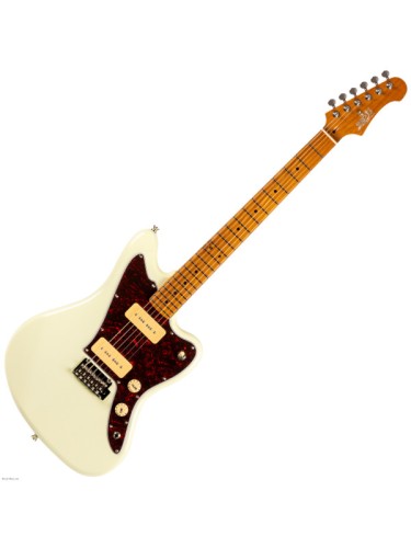 Jet JJ-300 OW P90 - gitara elektryczna
