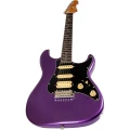 Jet JS-400 PLM R HSS - gitara elektryczna