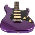 Jet JS-400 PLM R HSS - gitara elektryczna