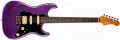 Jet JS-400 PLM R HSS - gitara elektryczna