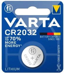 Varta CR2032 - bateria