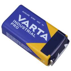 Varta 6LR61 - bateria 9V