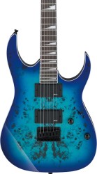 Ibanez GRGR221PA-AQB - gitara elektryczna