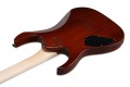Ibanez GRGR221PA-AQB - gitara elektryczna