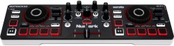 Numark MixTrack Go - kontroler DJ