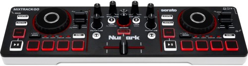 Numark MixTrack Go - kontroler DJ
