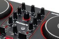 Numark Party MIX III - kontroler DJ ze światłami
