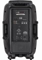 Wharfedale EZ-12A - kolumna aktywna z baterią / mikrofonami / MP3