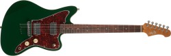 JET JJ-350 GR R HH - gitara elektryczna