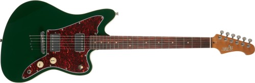 JET JJ-350 GR R HH - gitara elektryczna