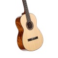 Cort AC200-NAT - gitara klasyczna + POKROWIEC