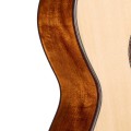 Cort AC200-NAT - gitara klasyczna + POKROWIEC