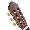 Cort AC200-NAT - gitara klasyczna + POKROWIEC