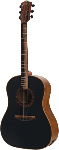 Bromo BAT9MEBK - gitara elektroakustyczna