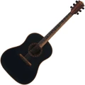 Bromo BAT9MEBK - gitara elektroakustyczna