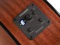 Salvador Cortez CC-10CE - gitara elektroklasyczna 4/4