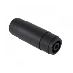 Boston SPK-4-MM - adapter Speakon - Speakon