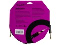 Boston GCRB-30 - kabel instrumentalny PRIME BK 3m