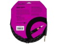 Boston GCRB-60 - kabel instrumentalny PRIME BK 6m