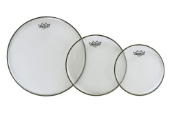 Remo ProPack Ambassador 10, 12, 14 Clear - zestaw naciągów