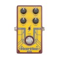 Hartke HF44 - fuzz do gitary basowej