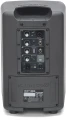 Samson XP106 - kolumna mobilna z mikrofonem