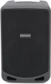 Samson XP106 - kolumna mobilna z mikrofonem