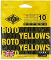 Rotosound R10 (10-46) - struny do gitary elektrycznej